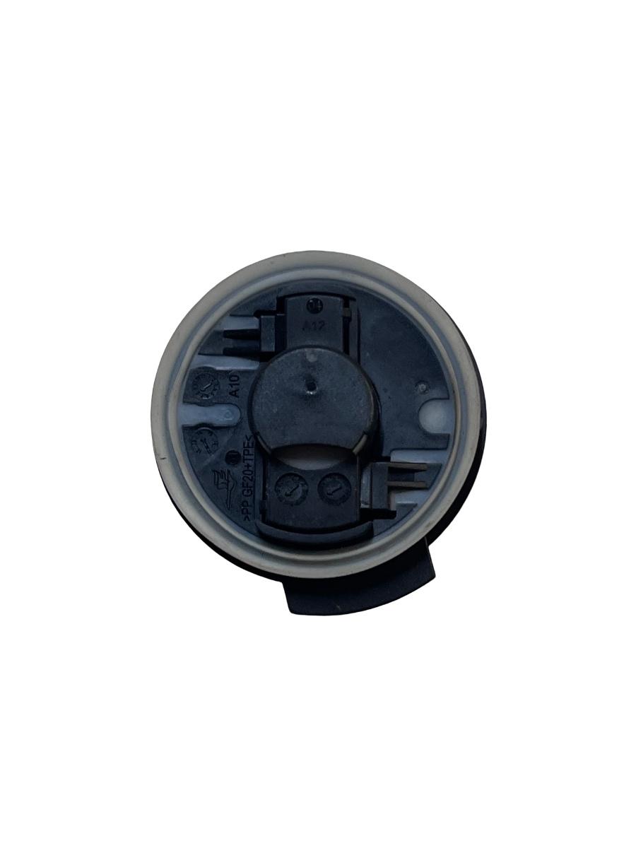 Senzor de impact airbag stanga spate MERCEDES-BENZ S-CLASS W222, V222, X222 2013 -> A2229051500