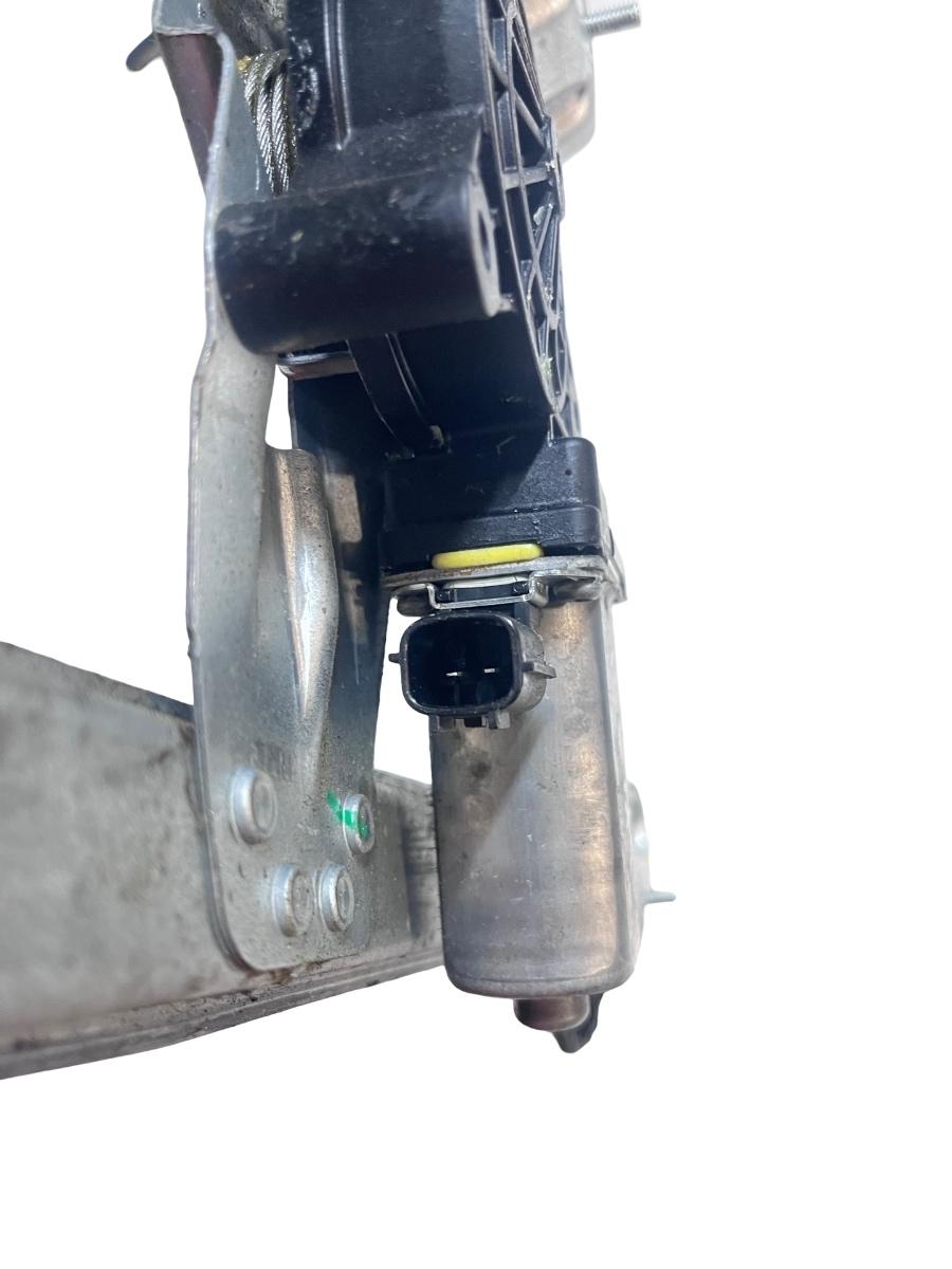 Macara Geam dreapta fata DACIA LOGAN MCV II 2013 -> 807209299R – foto 2