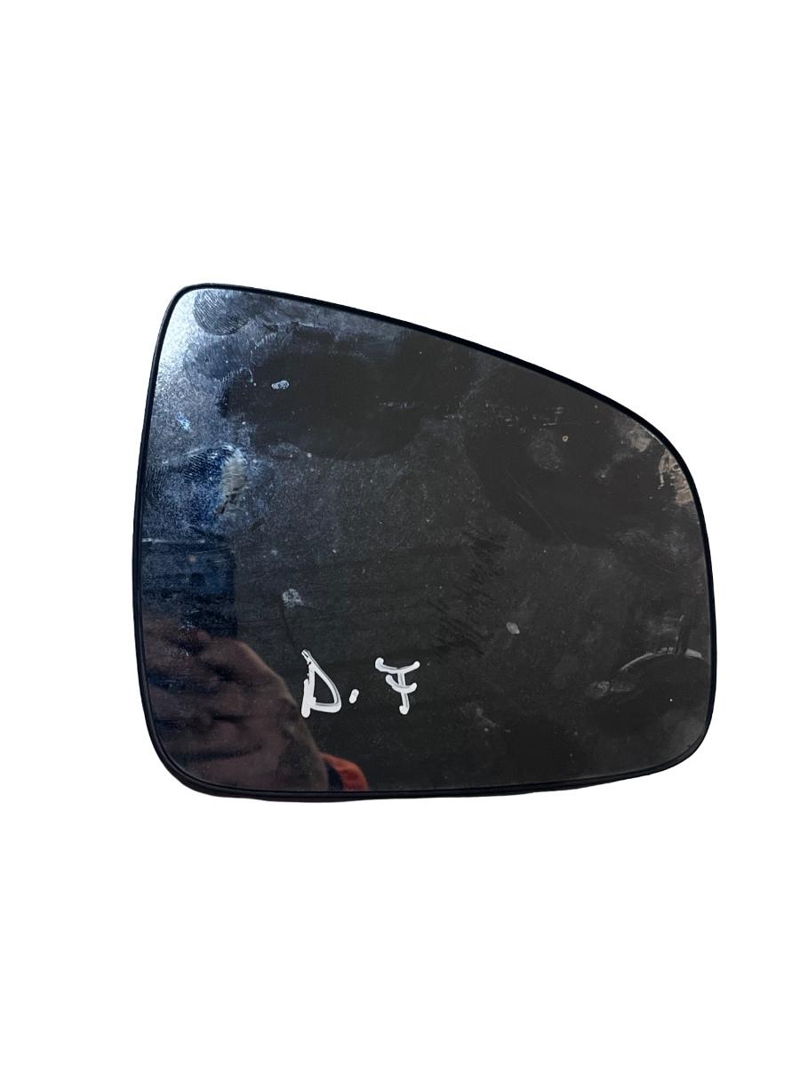 Sticla oglinda laterala dreapta fata DACIA LOGAN MCV II 2013 -> 232632042