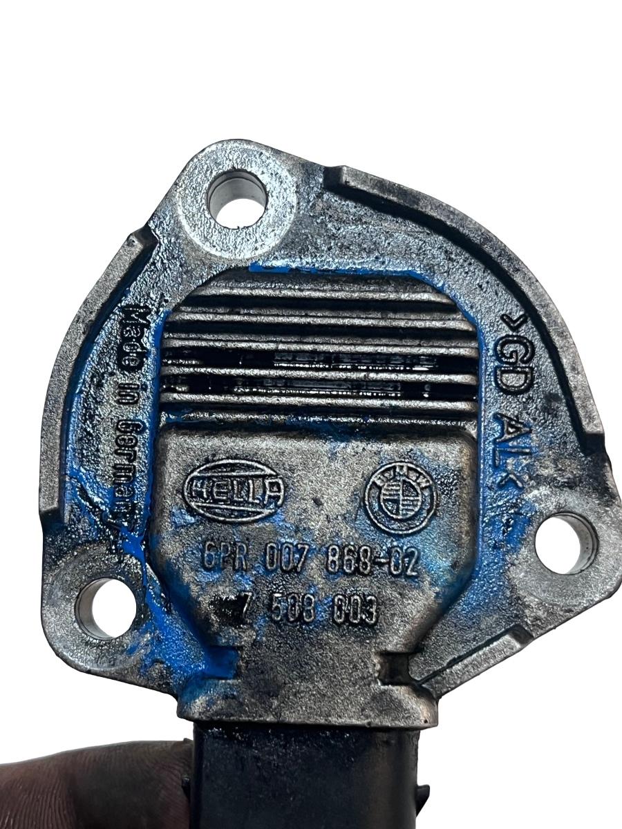 Senzor nivel ulei BMW 5 F10 2009 - 2016 6PR007868-02 – foto 3