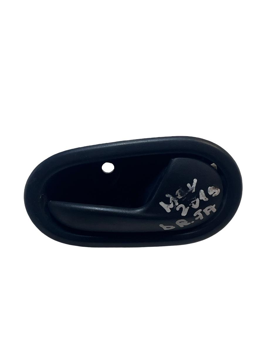 Maner interior portiera dreapta fata DACIA LOGAN MCV II 2013 ->