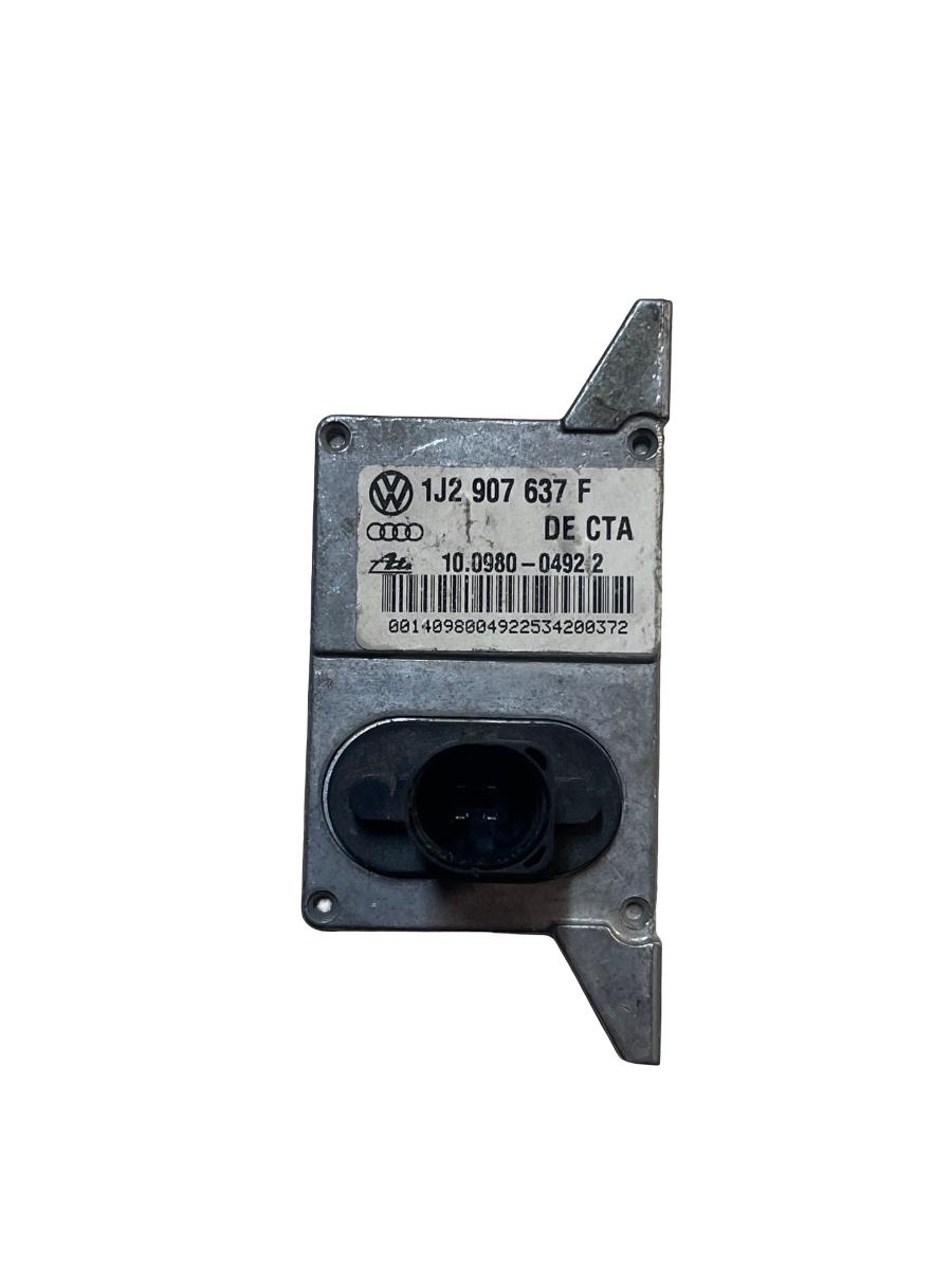 Senzor ESP de viteza la viraje VOLKSWAGEN GOLF IV 1J1 1997 - 2007 1J2907637F
