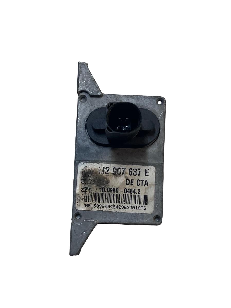 Senzor ESP de viteza la viraje VOLKSWAGEN GOLF IV 1J1 1997 - 2007 1J2907637E