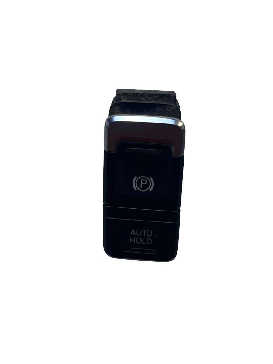 Buton frana de mana VOLKSWAGEN TOUAREG 7P5, 7P6 2010 - 2018 7P1927225A