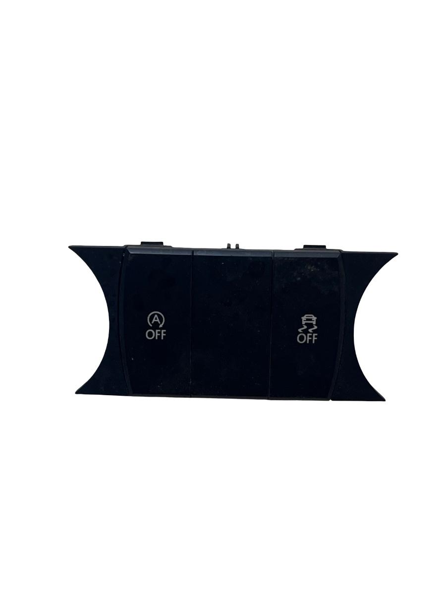 Buton ESP VOLKSWAGEN TOUAREG 7P5, 7P6 2010 - 2018