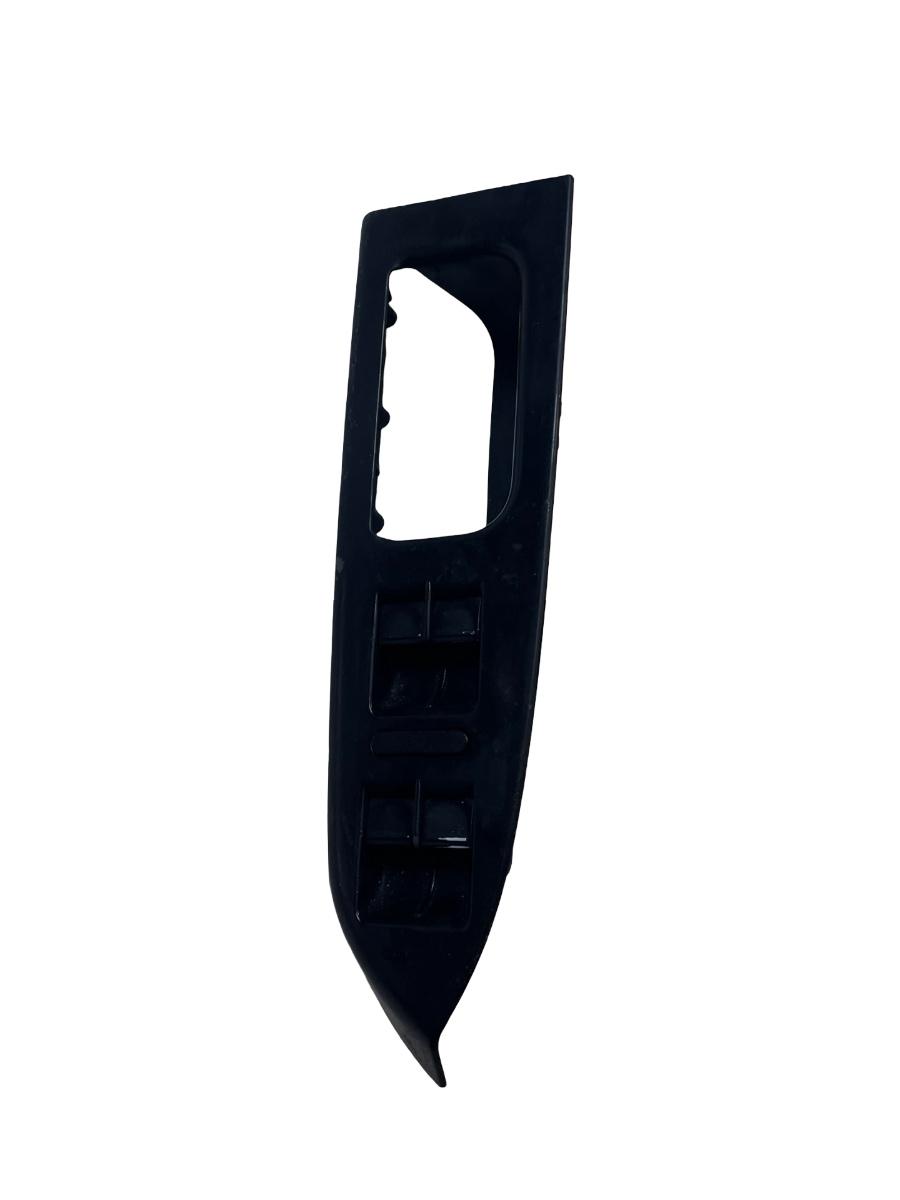 Panou Butoane geamuri electrice stanga fata VOLKSWAGEN TOURAN 1T1, 1T2 2003 - 2010 1T1867371F