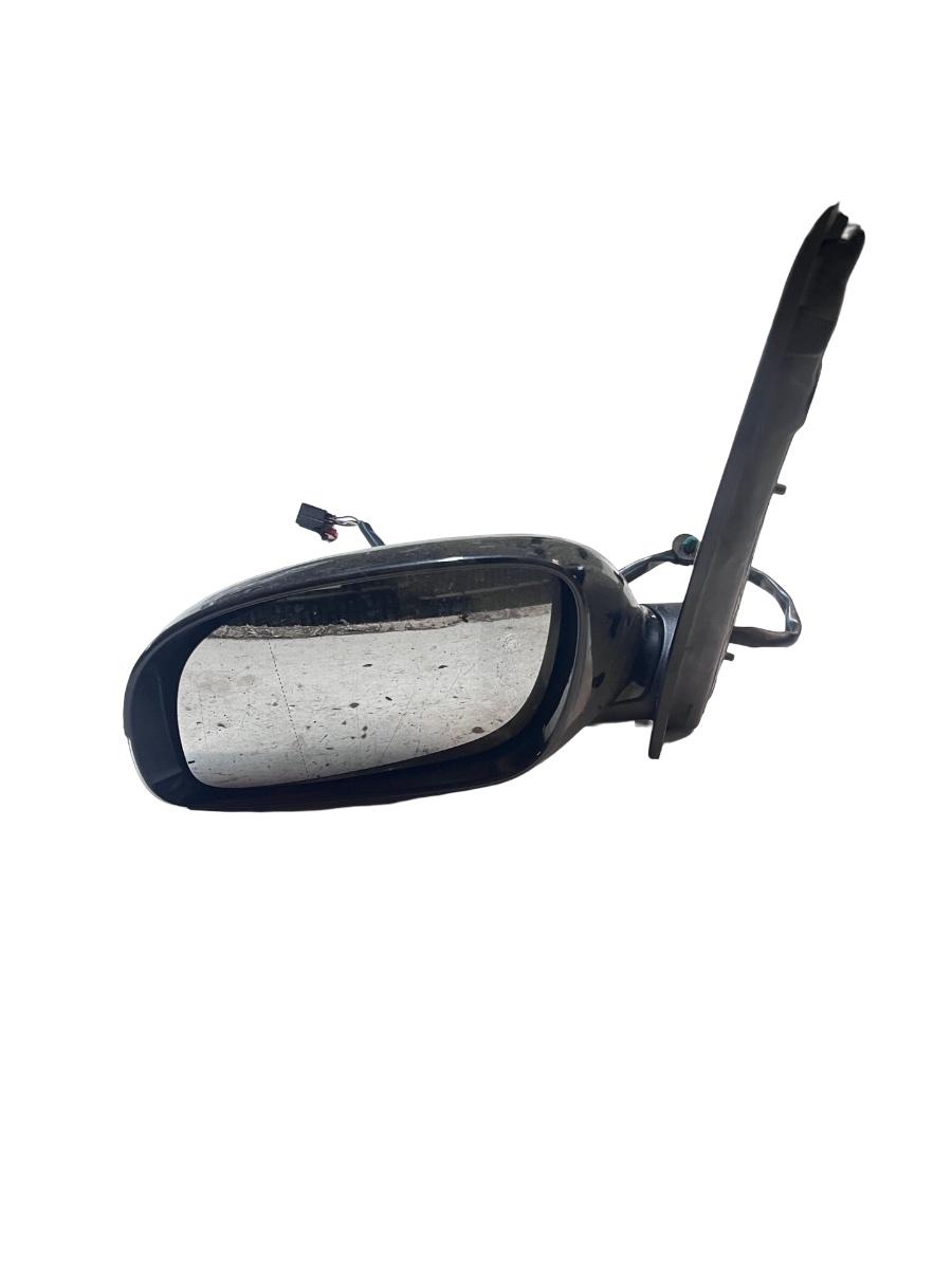 Oglinda laterala electrica portiera stanga fata VOLKSWAGEN TOURAN 1T1, 1T2 2003 - 2010 1T0857933