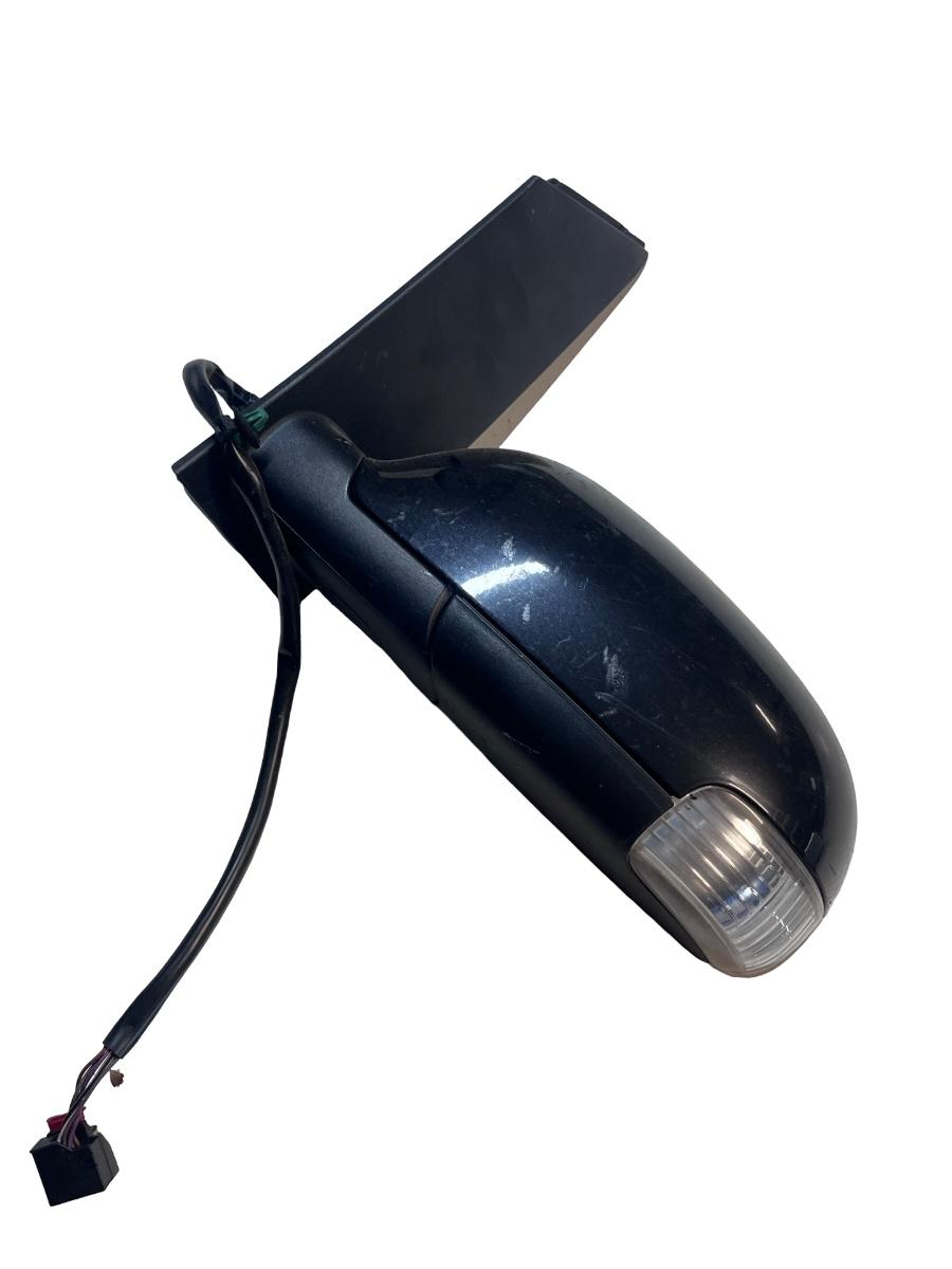 Oglinda laterala electrica portiera stanga fata VOLKSWAGEN TOURAN 1T1, 1T2 2003 - 2010 1T0857933 – foto 2