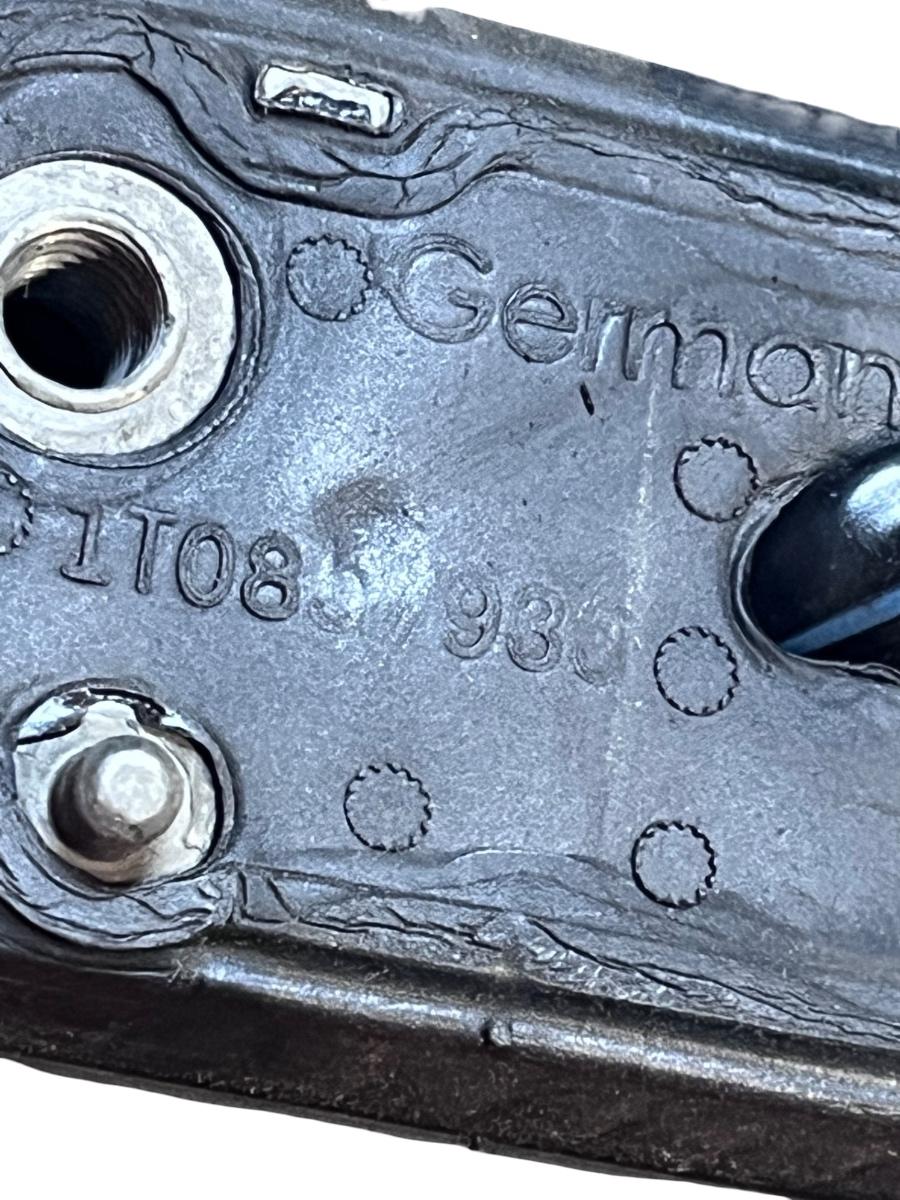 Oglinda laterala electrica portiera stanga fata VOLKSWAGEN TOURAN 1T1, 1T2 2003 - 2010 1T0857933 – foto 3