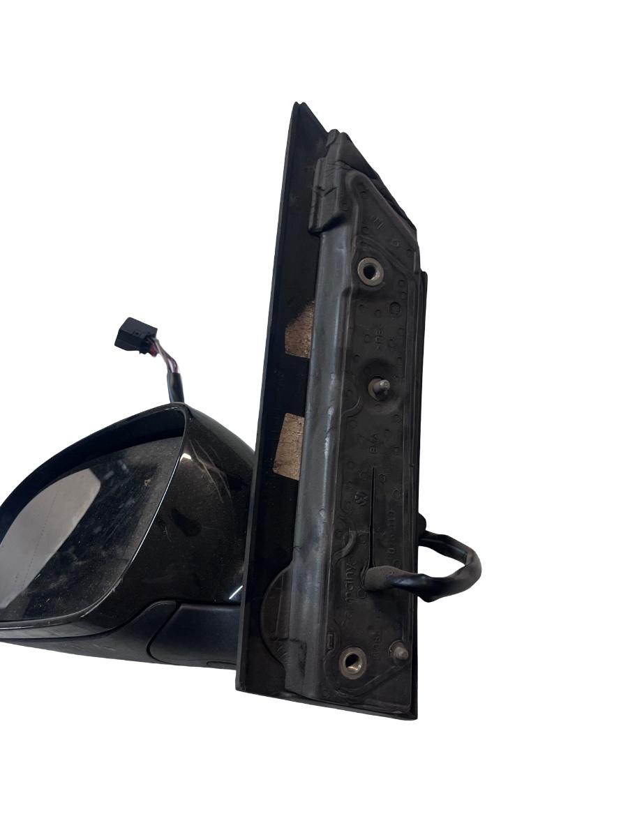 Oglinda laterala electrica portiera stanga fata VOLKSWAGEN TOURAN 1T1, 1T2 2003 - 2010 1T0857933 – foto 4