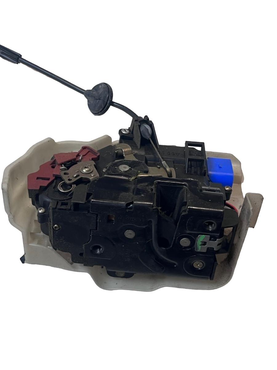 Broasca usa stanga fata VOLKSWAGEN TOURAN 1T1, 1T2 2003 - 2010