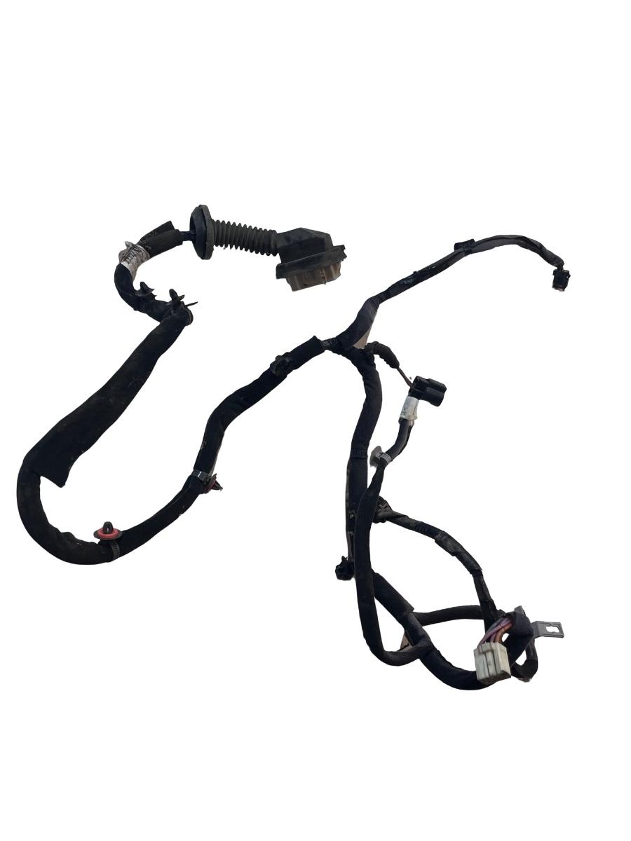 Instalatie electrica portiera dreapta fata HYUNDAI ACCENT III Saloon MC 2005 - 2010 91610-0N110