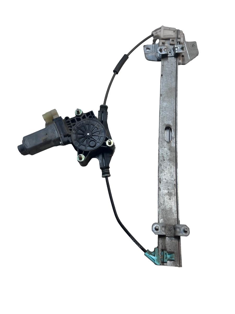 Macara Geam dreapta fata HYUNDAI ACCENT III MC 2005 - 2010 06H090220