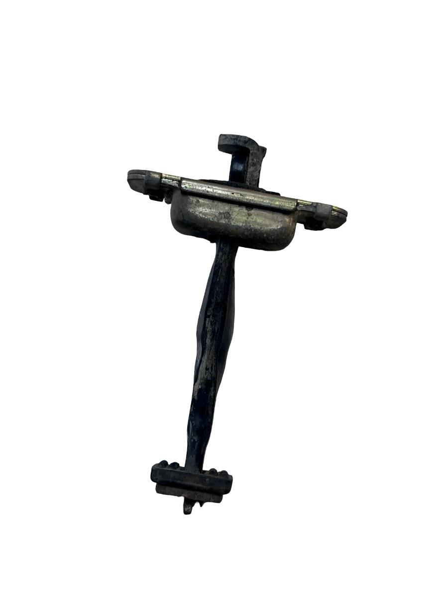 Opritor portiera dreapta fata HYUNDAI ACCENT III MC 2005 - 2010