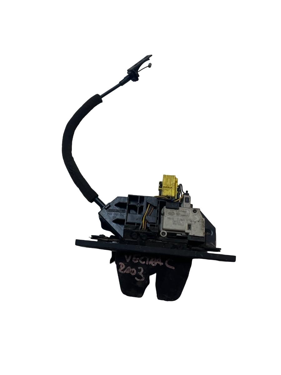 Broasca hayon/portbagaj OPEL VECTRA C Z02 2002 - 2009 09180104 – foto 4