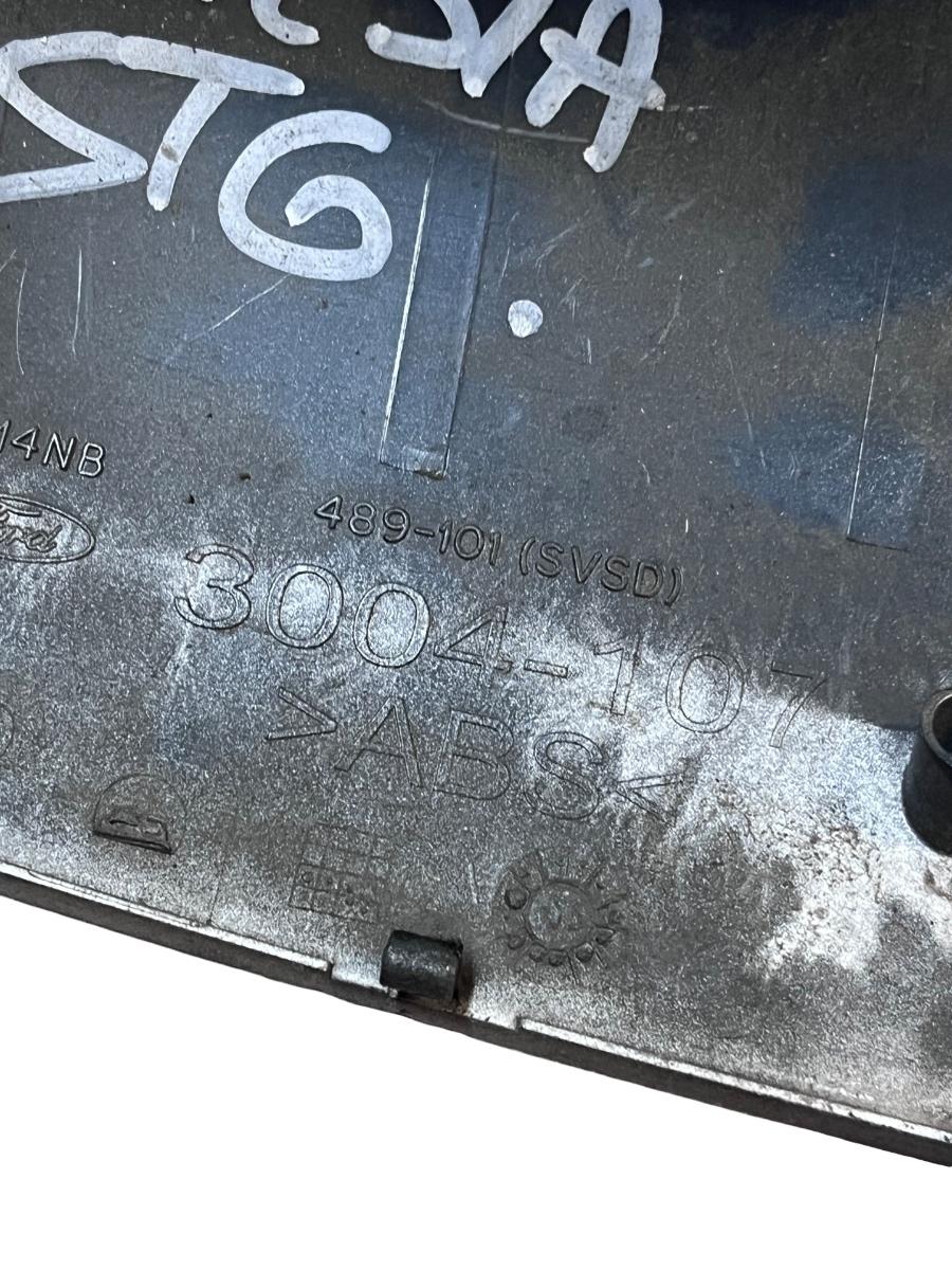 Capac oglinda laterala stanga fata FORD FIESTA II FBD 1983 - 1989 D14NB-489-101 – foto 3
