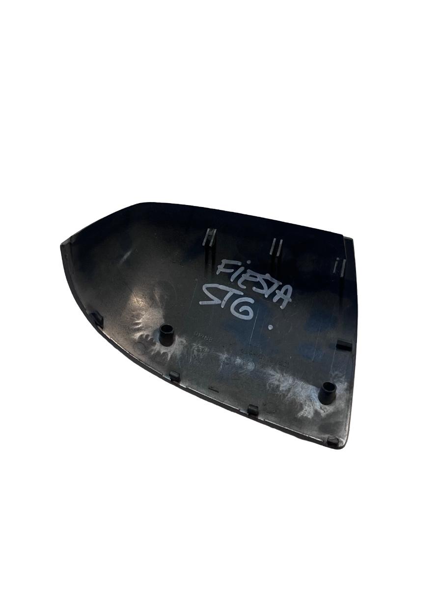 Capac oglinda laterala stanga fata FORD FIESTA II FBD 1983 - 1989 D14NB-489-101 – foto 2