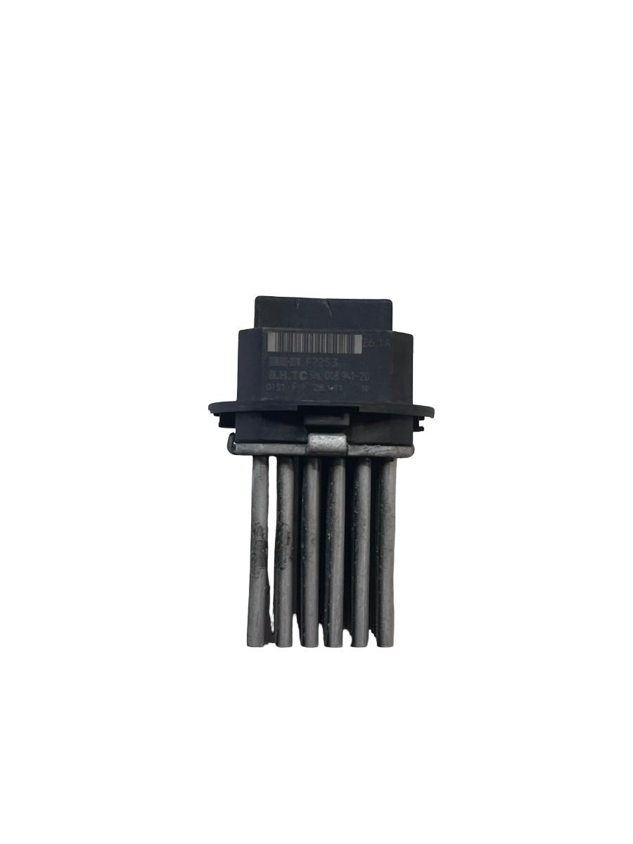 Rezistenta trepte aeroterma LAND ROVER FREELANDER 2 LF_, L359 2006 - 2014 5HL008941-20