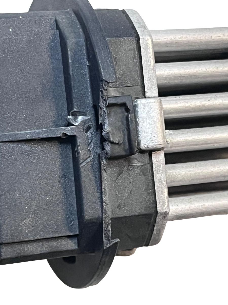 Rezistenta trepte aeroterma LAND ROVER FREELANDER 2 LF_, L359 2006 - 2014 5HL008941-20 – foto 3