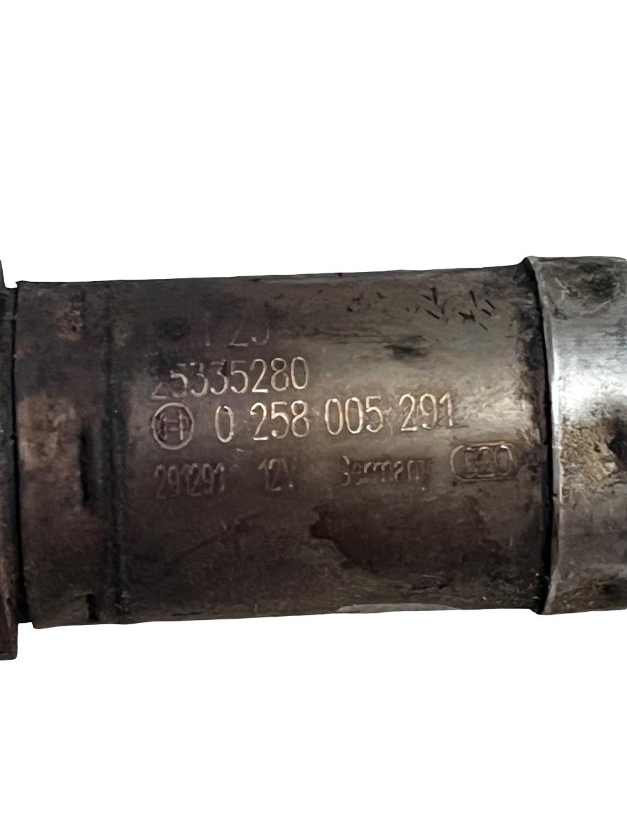 Senzor sonda lambda OPEL ASTRA G Box F70 1998 - 2005 0258005291 – foto 3