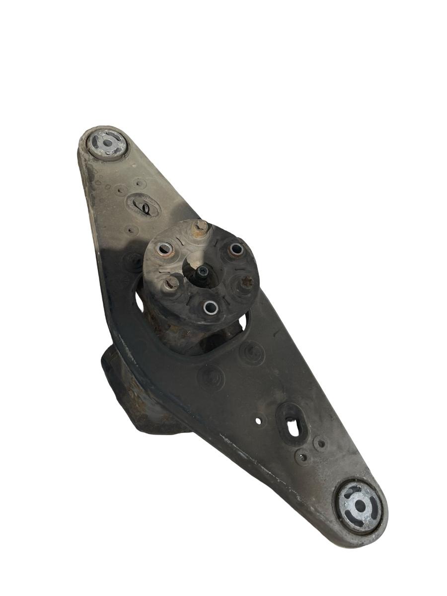 Grup diferential spate MERCEDES-BENZ E-CLASS W211 2002 - 2009 2.2 E 200 CDI OM 646.951 AUTOMAT EURO3
