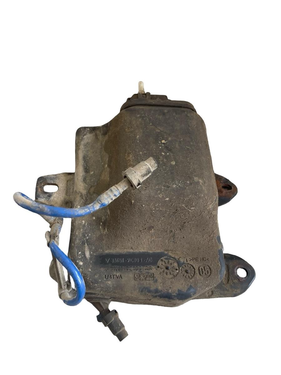 Vas filtru aditivi FORD FOCUS C-MAX DM2 2003 - 2007 1.6 TDCi