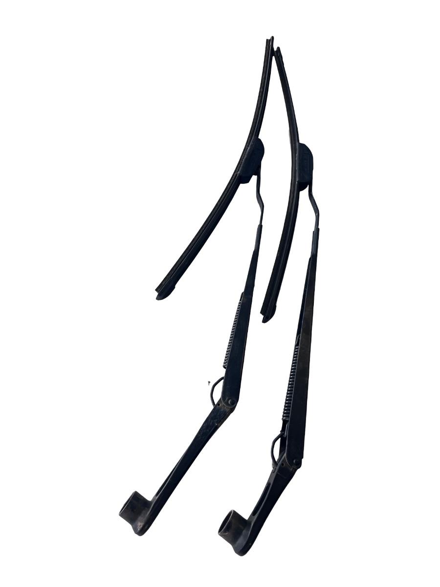 Set Brate stergatoare parbriz JEEP GRAND CHEROKEE III WH, WK 2004 - 2011