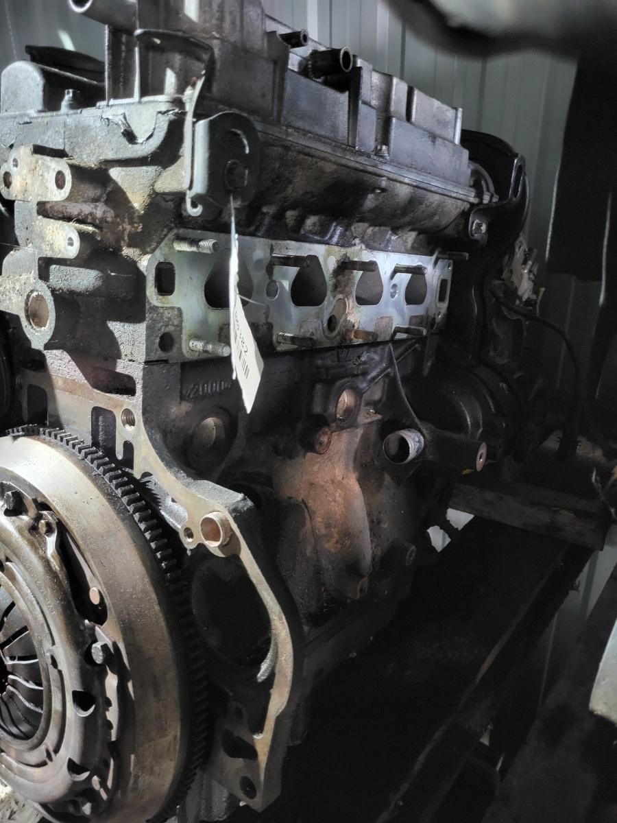Motor OPEL ASTRA G Box F70 1998 - 2005 1.6 Z16XE – foto 3
