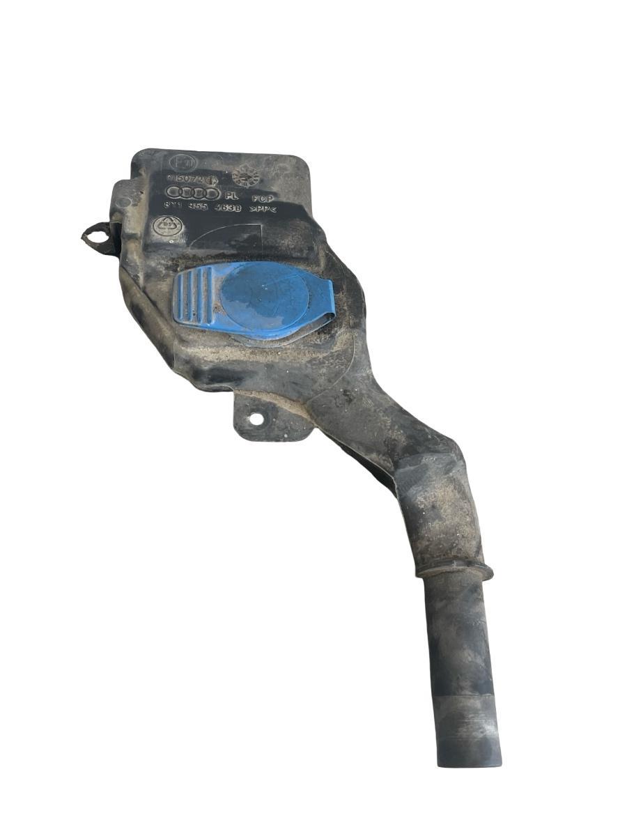 Vas stop gel AUDI A5/S5 8T3 2007 - 2017 3.0 TDI quattro CAPA, CCWA 8T1955463B