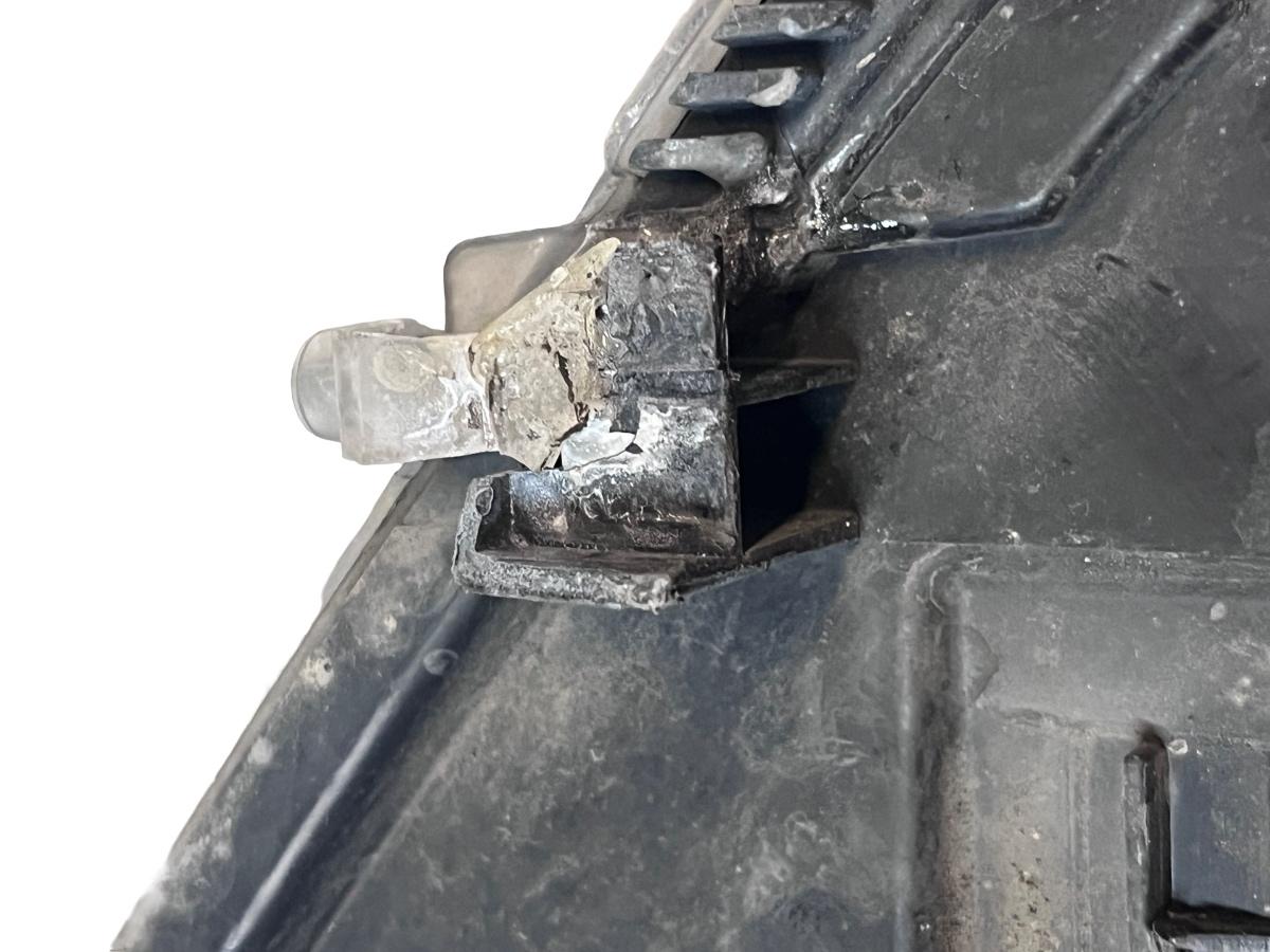Far stanga fata FORD FOCUS C-MAX DM2 2003 - 2007 3M51-13006-AH – foto 2
