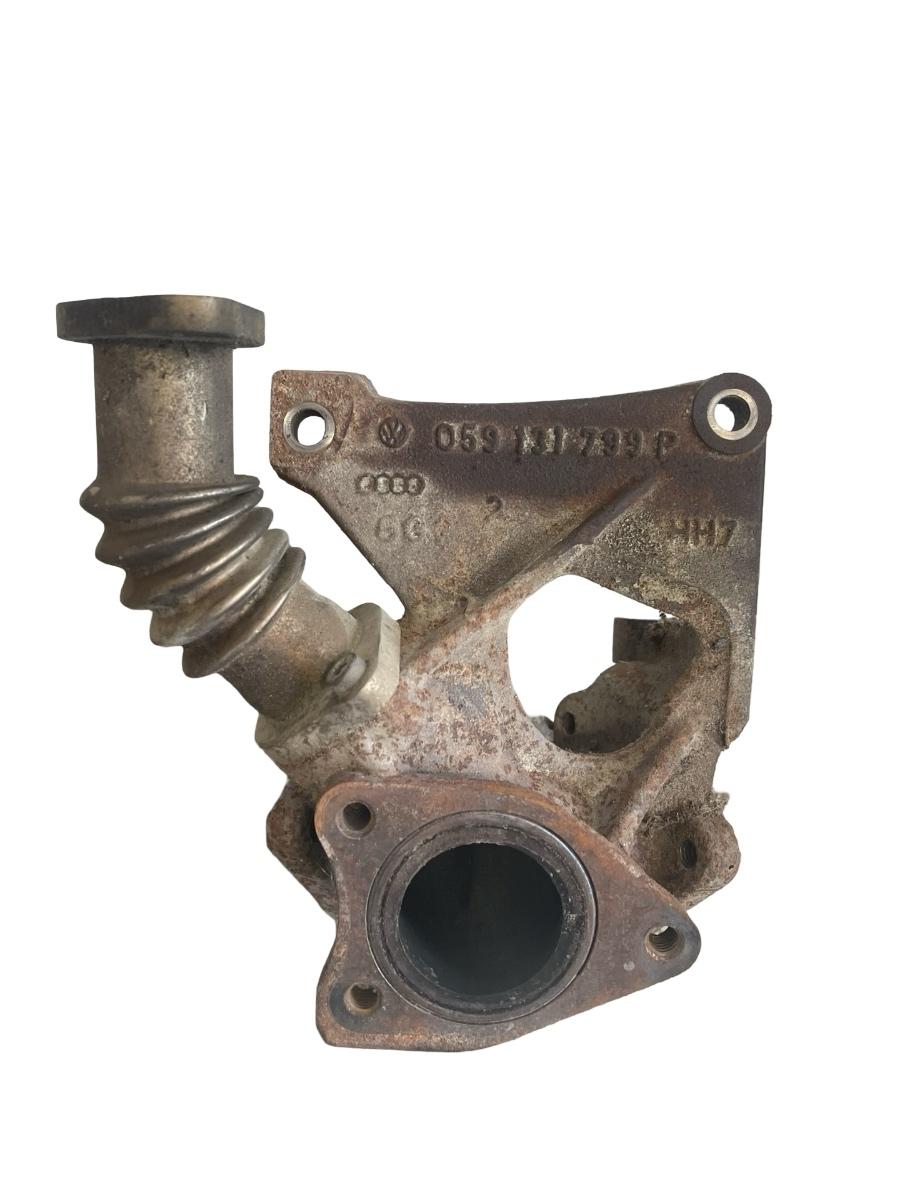 Galerie/Distribuitor evacuare AUDI A5/S5 8T3 2007 - 2017 3.0 TDI quattro CAPA 059131799P