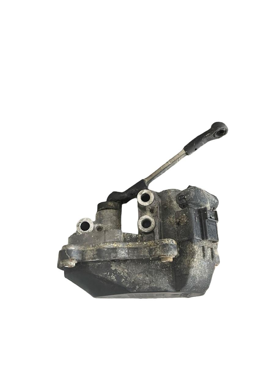 Actuator/motor clapeta galerie de admisie AUDI A5/S5 8T3 2007 - 2017 3.0 TDI quattro CAPA 059129086K