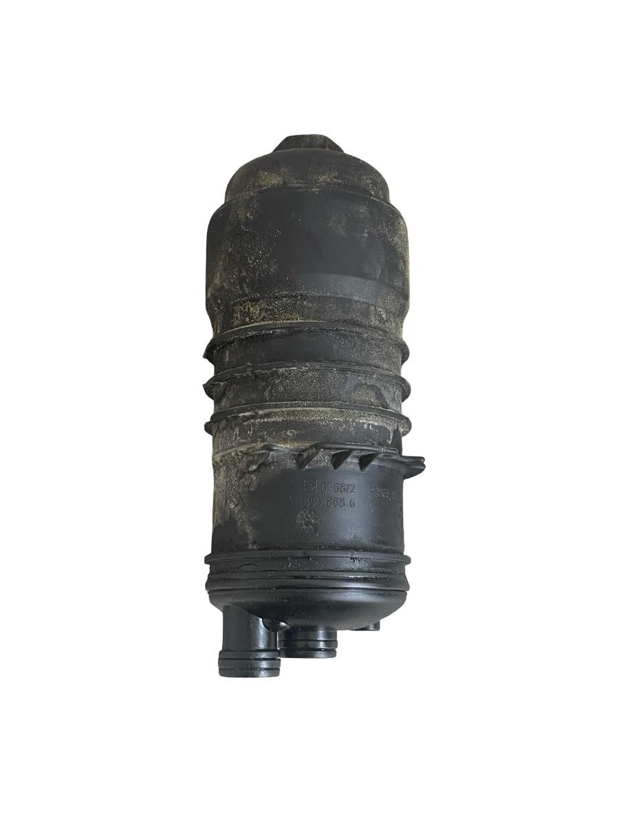 Carcasa filtru ulei AUDI A5/S5 8T3 2007 - 2017 3.0 TDI quattro CAPA 8558686