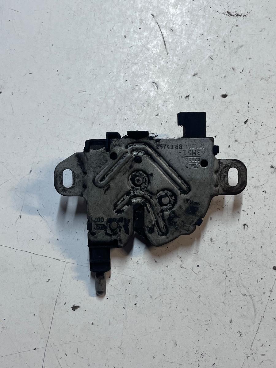 Incuietoare capota motor FORD FOCUS C-MAX DM2 2003 - 2007 3M51-16700-BB