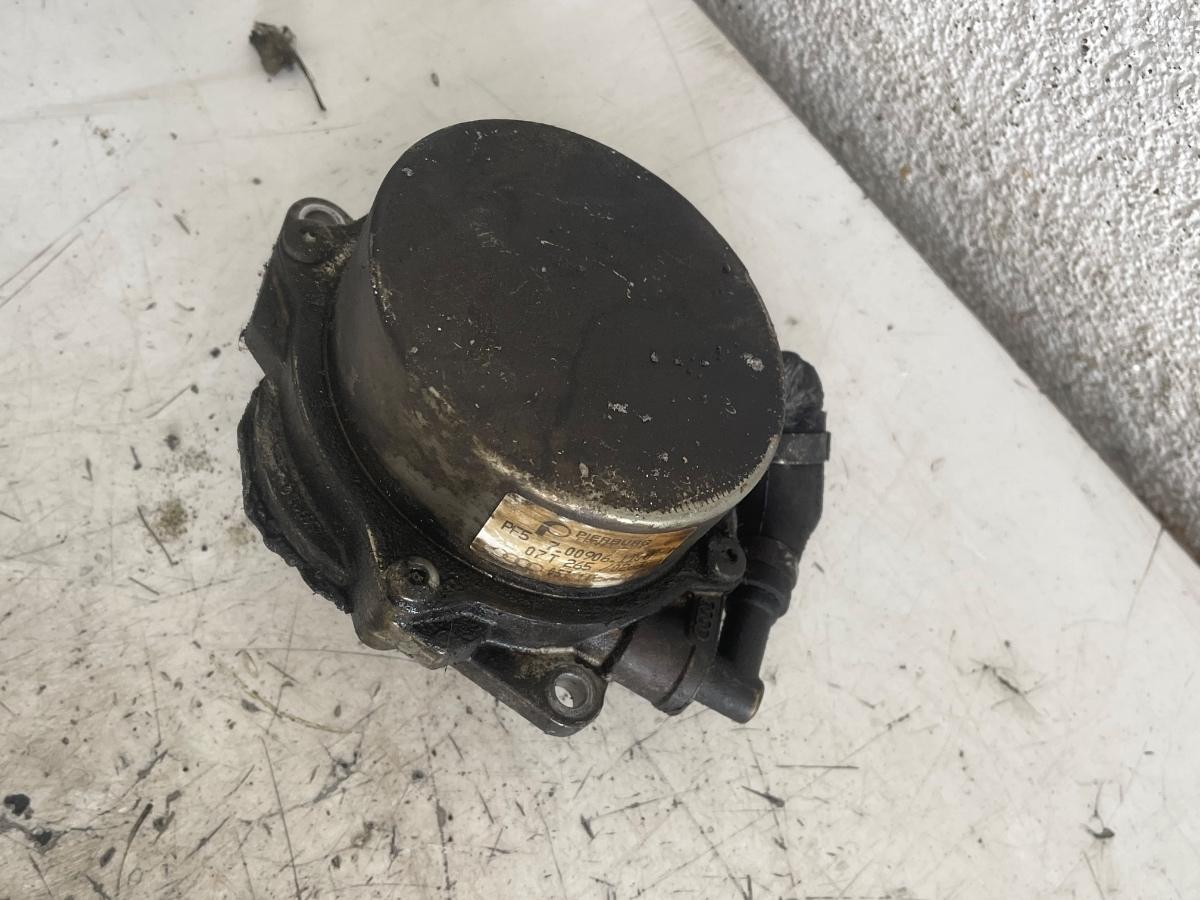 Pompa de vacuum AUDI A5/S5 8T3 2007 - 2017 3.0 TDI quattro CAPA 700906110