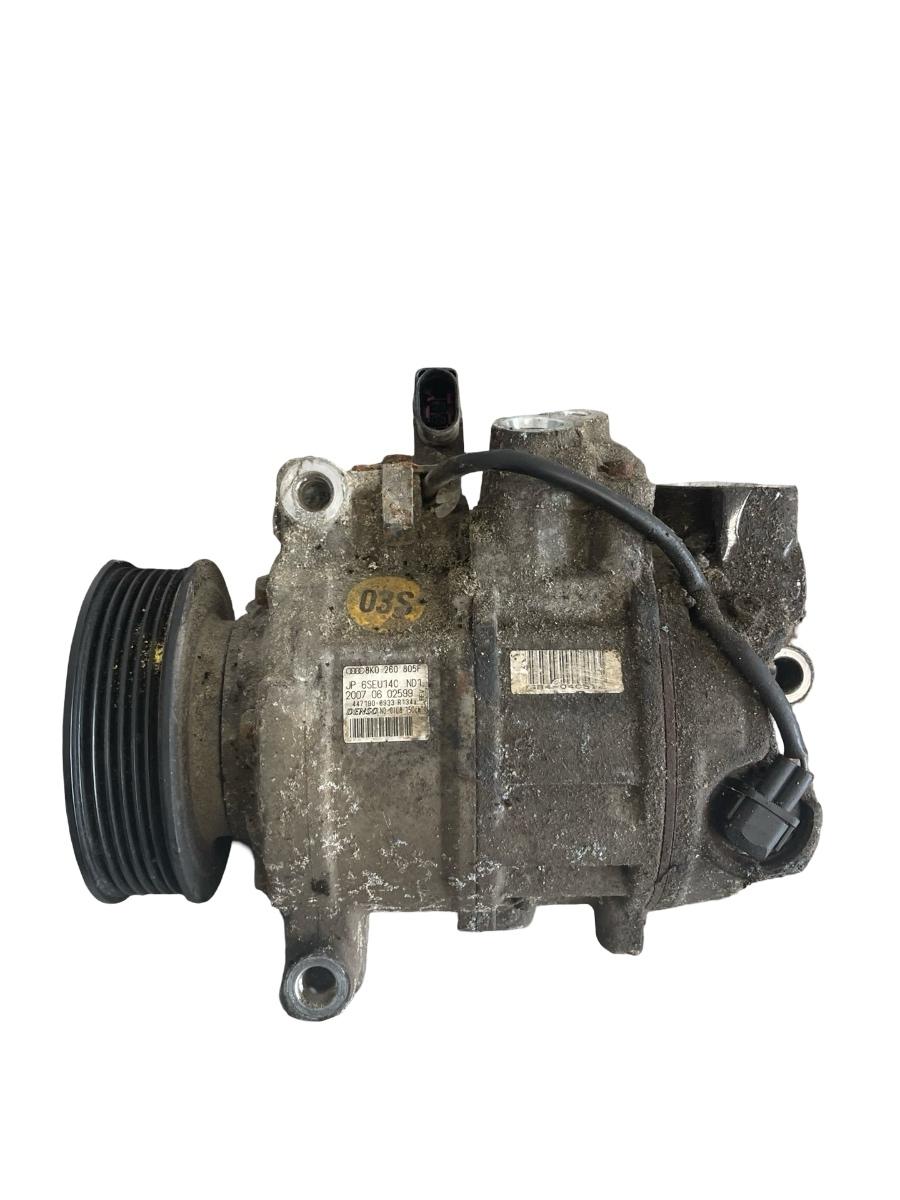 Compresor AC AUDI A5/S5 8T3 2007 - 2017 3.0 TDI quattro CAPA 8K0260805F