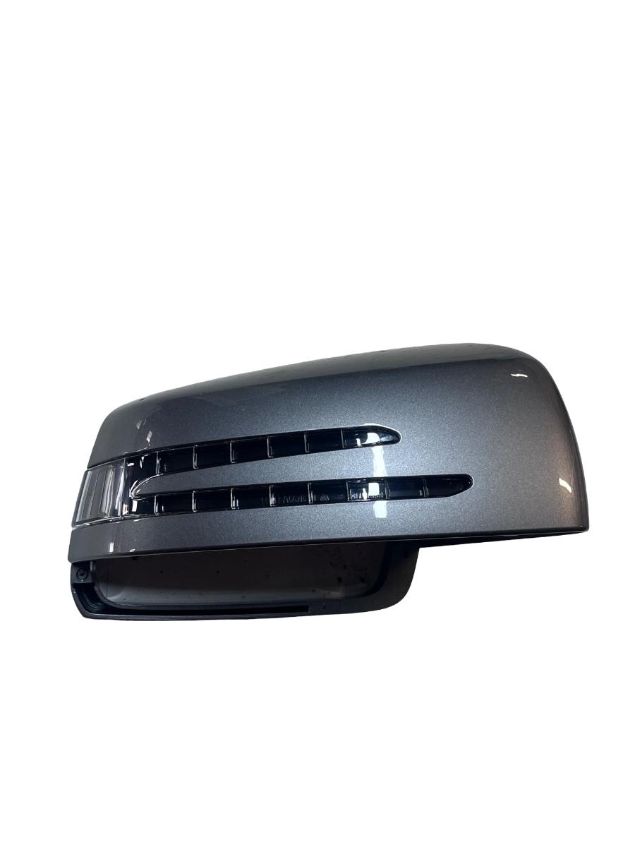 Carcasa oglinda dreapta fata MERCEDES-BENZ E-CLASS W212 2009 -> A2129067301
