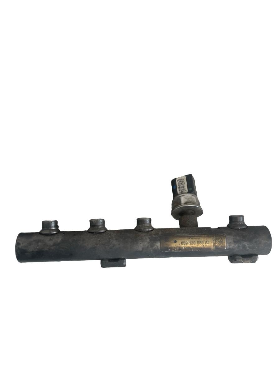 Rampa Injectoare AUDI A5/S5 8T3 2007 - 2017 3.0 TDI quattro CAPA 059130089AJ