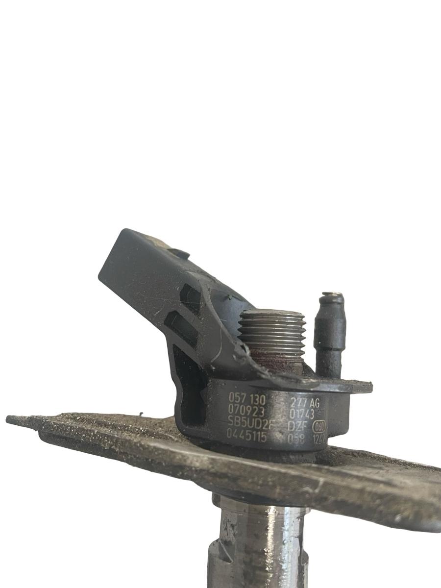 Injector combustibil AUDI A5/S5 8T3 2007 - 2017 3.0 TDI quattro CAPA 057130277AG – foto 2