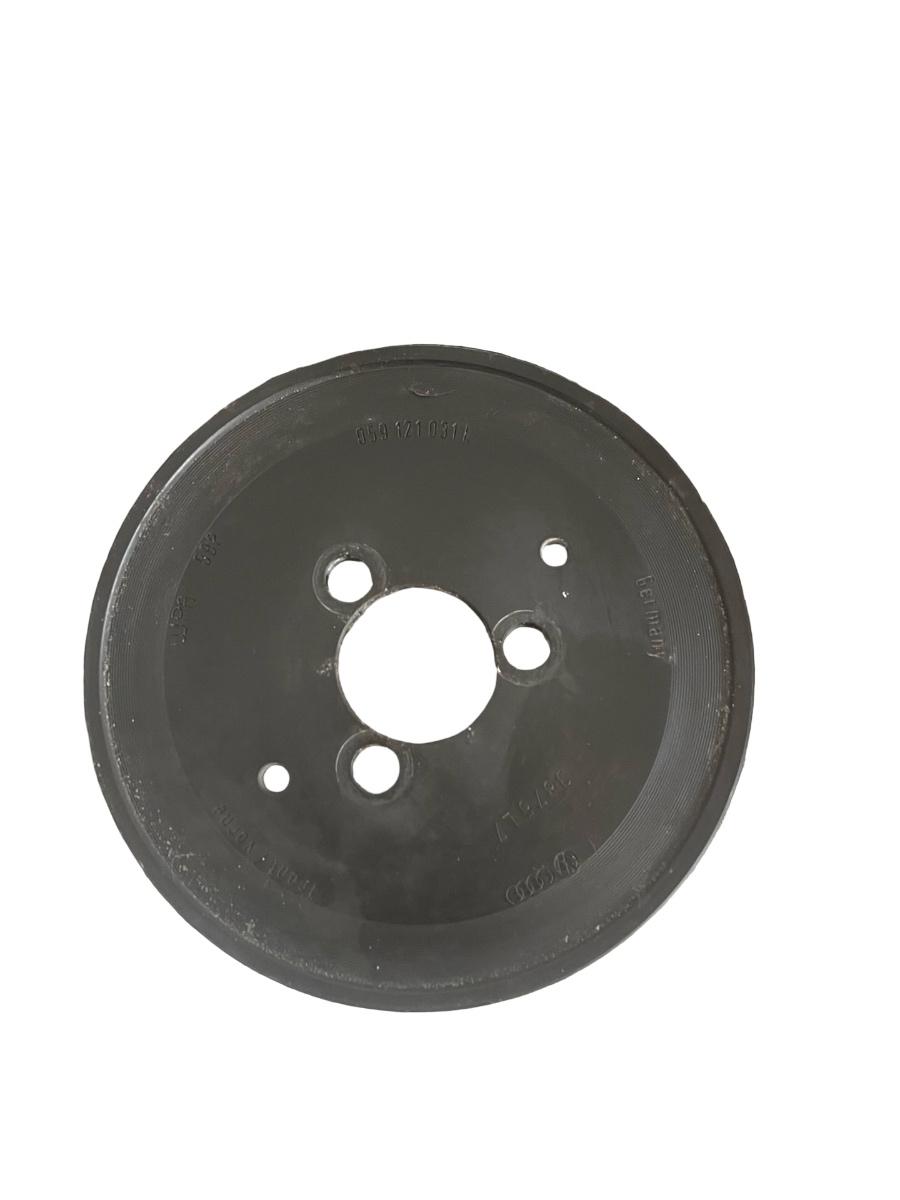Fulie pompa servodirectie AUDI A5/S5 8T3 2007 - 2017 3.0 TDI quattro CAPA 059121031L