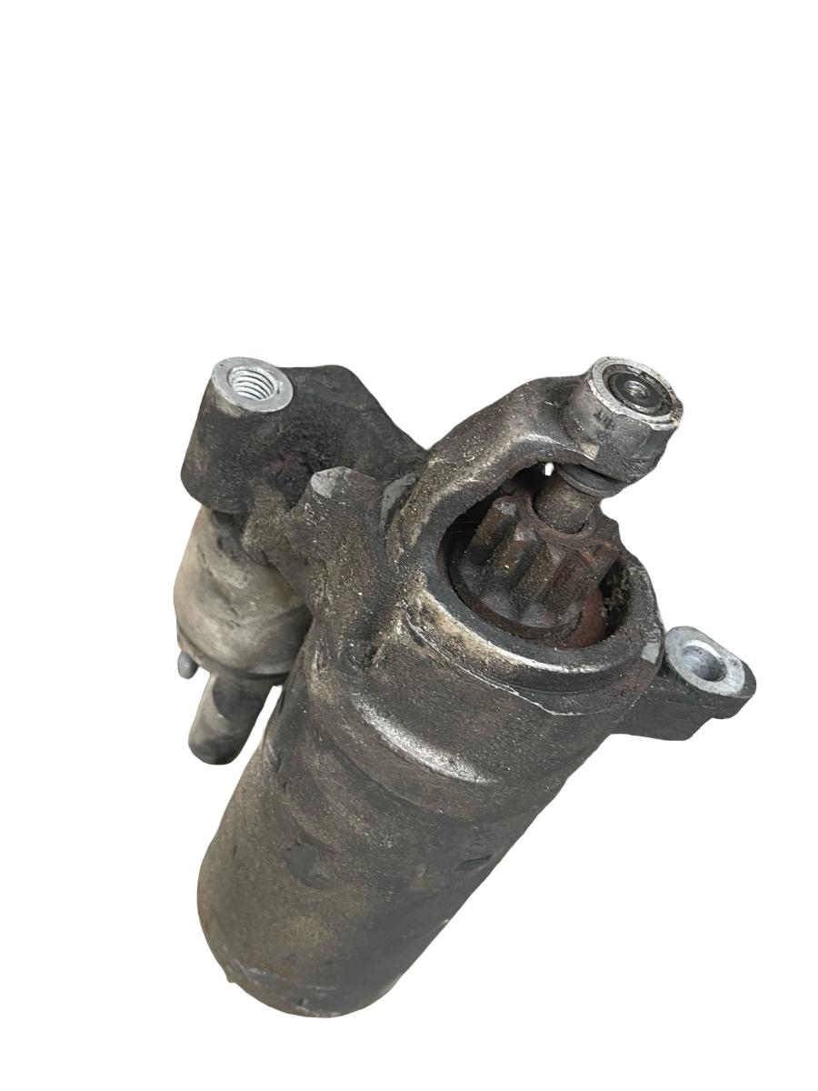 Electromotor AUDI A5/S5 8T3 2007 - 2017 3.0 TDI quattro CAPA – foto 3