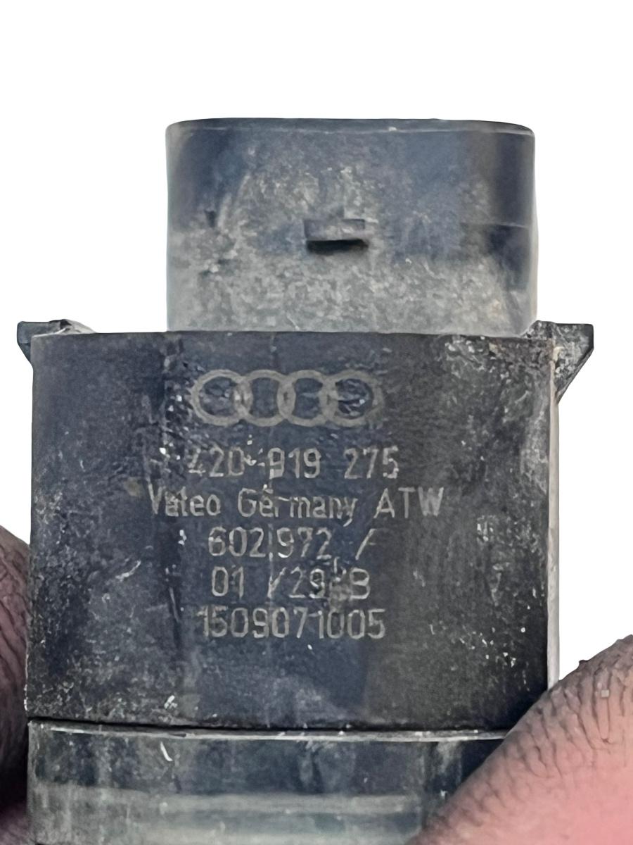 Senzor de parcare PDC spate AUDI A5/S5 8T3 Coupe 2007 - 2017 420919275 – foto 3