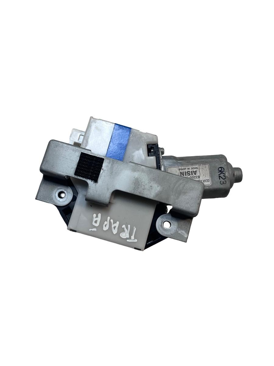 Motoras/actuator trapa TOYOTA LAND CRUISER LJ12_, KZJ12_, TRJ12_, KDJ12_, GRJ12_ 2002 - 471701-10010