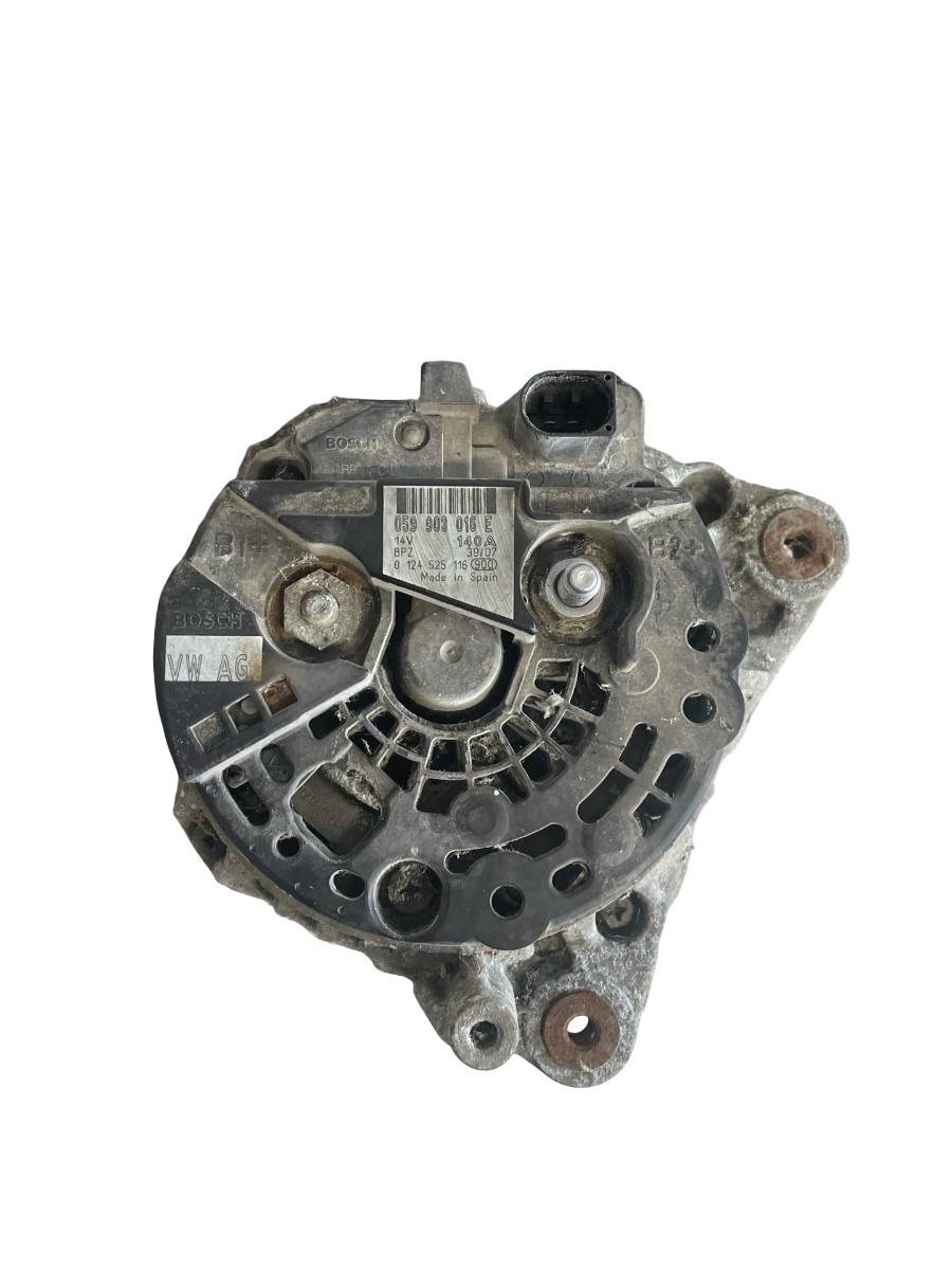 Alternator AUDI A5/S5 8T3 2007 - 2017 3.0 TDI quattro CAPA 059903016E