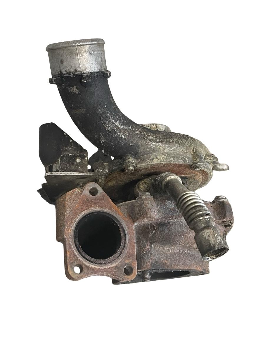 Turbina AUDI A5/S5 8T3 2007 - 2017 3.0 TDI quattro CAPA GTB2260VZK / 059145722L – foto 3
