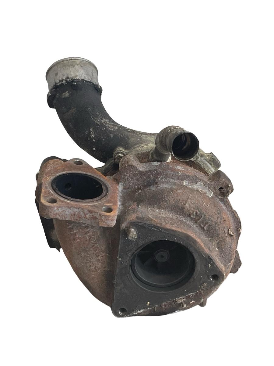 Turbina AUDI A5/S5 8T3 2007 - 2017 3.0 TDI quattro CAPA GTB2260VZK / 059145722L – foto 2