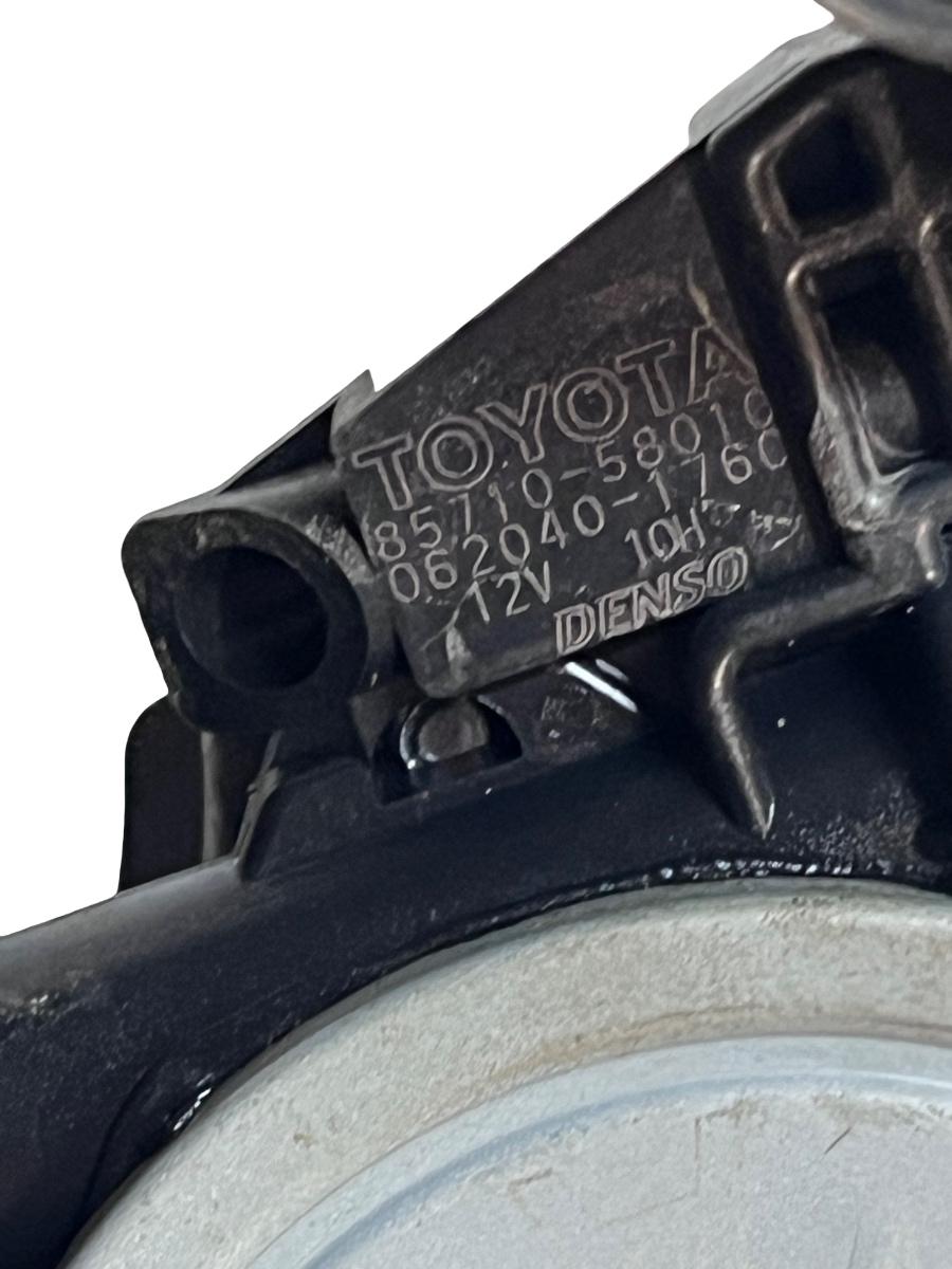 Macara Geam dreapta fata TOYOTA LAND CRUISER LJ12_, KZJ12_, TRJ12_, KDJ12_, GRJ12_ 2002 - 85710-58010 – foto 3