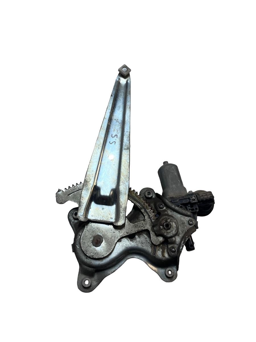 Macara Geam stanga spate TOYOTA LAND CRUISER LJ12_, KZJ12_, TRJ12_, KDJ12_, GRJ12_ 2002 - 85710-58010 – foto 3