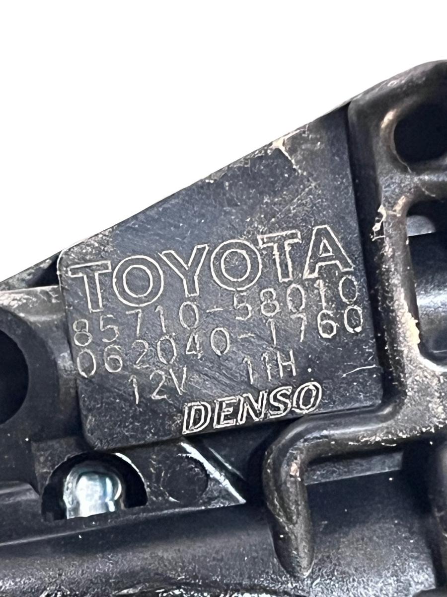 Macara Geam stanga spate TOYOTA LAND CRUISER LJ12_, KZJ12_, TRJ12_, KDJ12_, GRJ12_ 2002 - 85710-58010 – foto 2