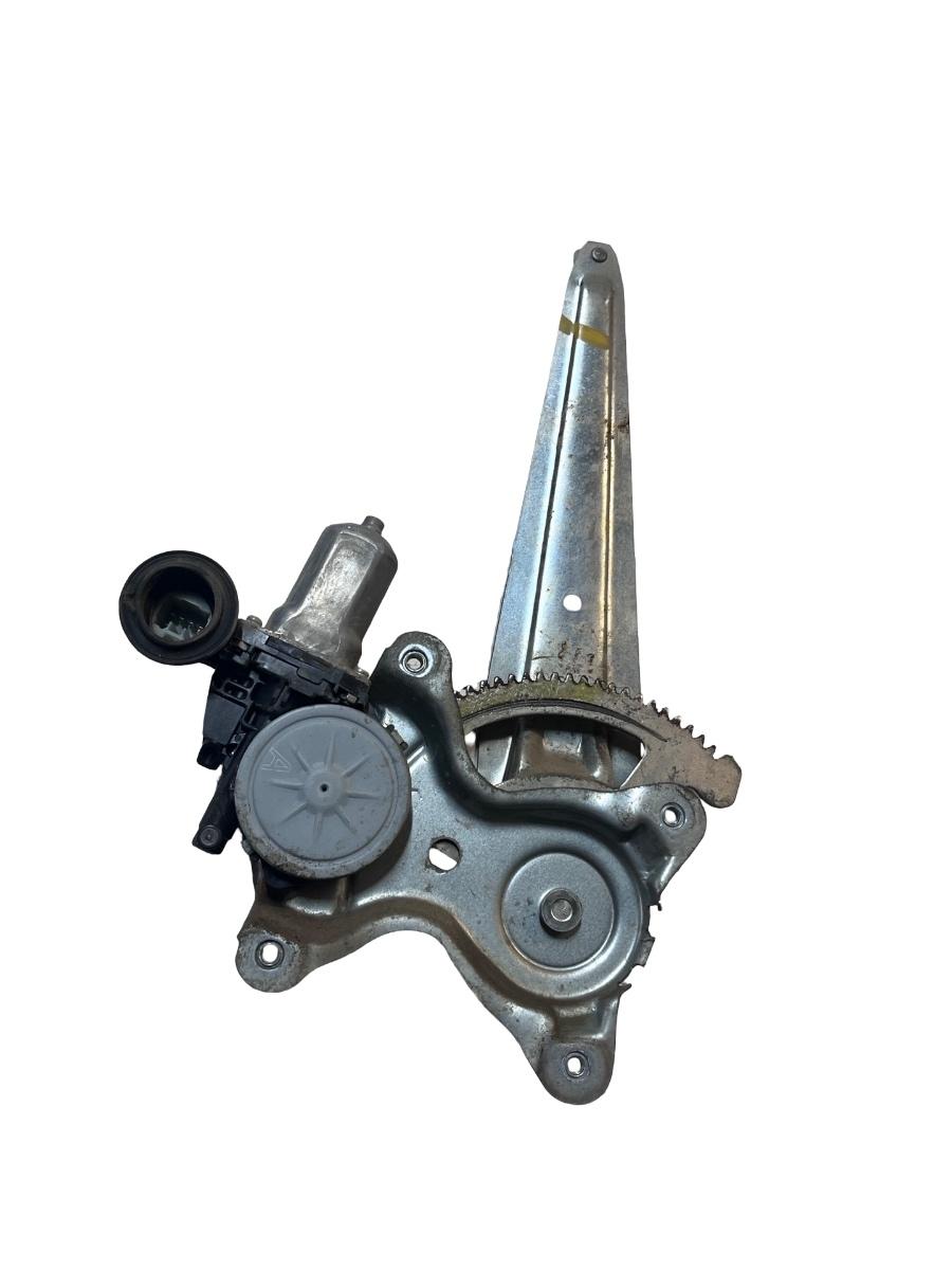 Macara Geam stanga spate TOYOTA LAND CRUISER LJ12_, KZJ12_, TRJ12_, KDJ12_, GRJ12_ 2002 - 85710-58010